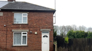 Modernisation in Wisbech photo